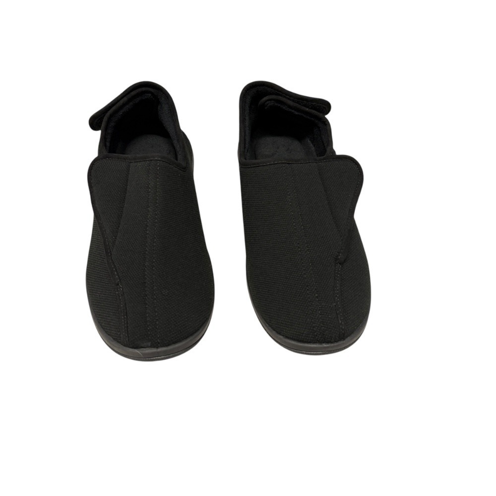 Diabetic Comfort Shoes Adjustable Swollen Feet Edema Recovery Shoes Men Size 14
